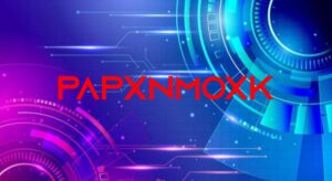 Papxnmoxk 