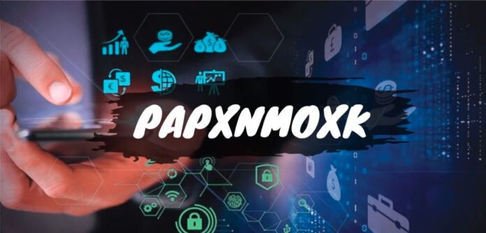 Papxnmoxk