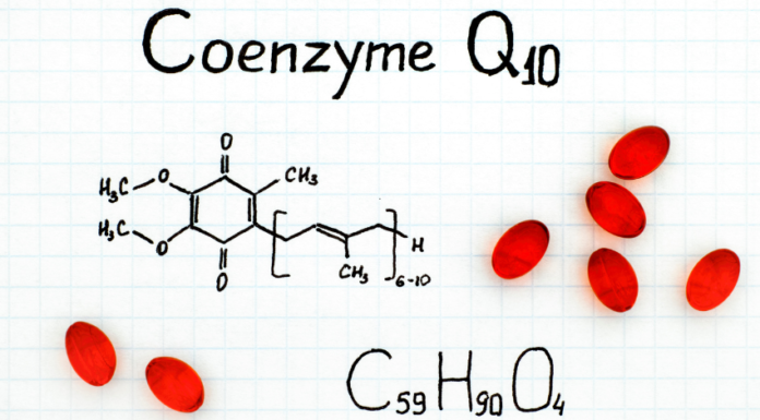 Coenzyme Q10