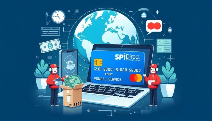 SPI Direct Service