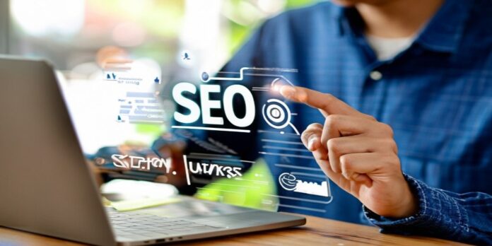 SEO services