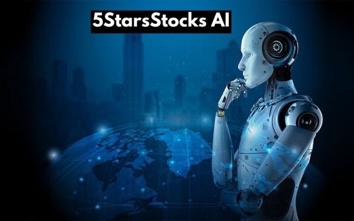 5StarsStocks AI