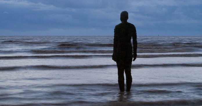 Antony Gormley