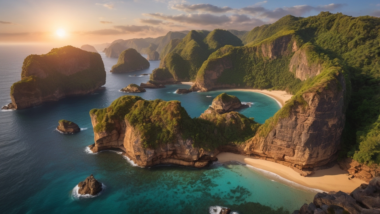 Top 10 Travel Hidden Gems You Must Visit in 2025