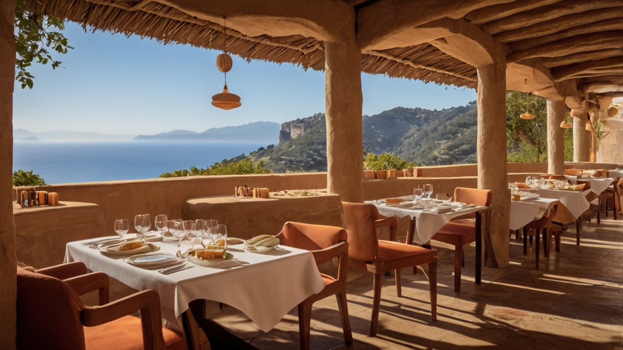 Culinary Experiences Worth Traveling For
