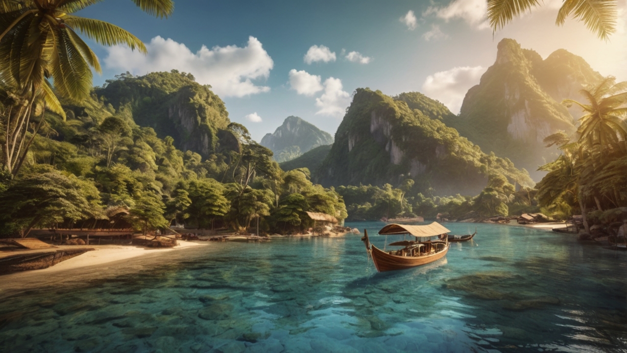 How Sustainable Tourism Is Changing the Way We Travel