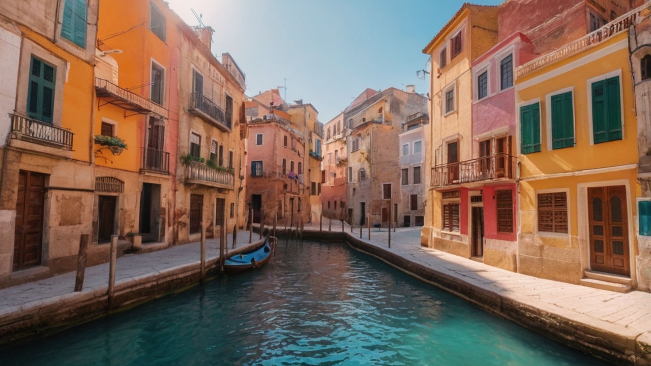 Most Instagrammable Destinations Around the World