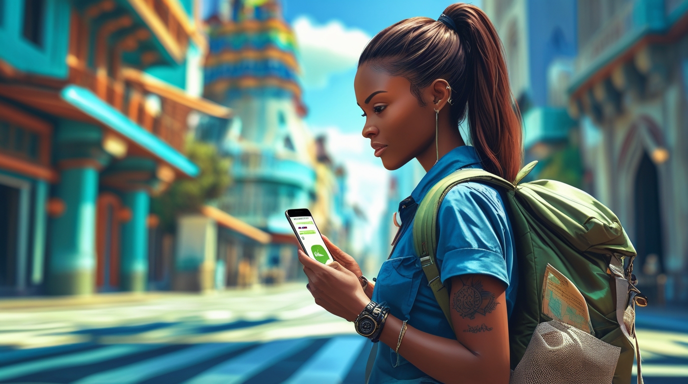 Safety Tips for Solo Female Travelers