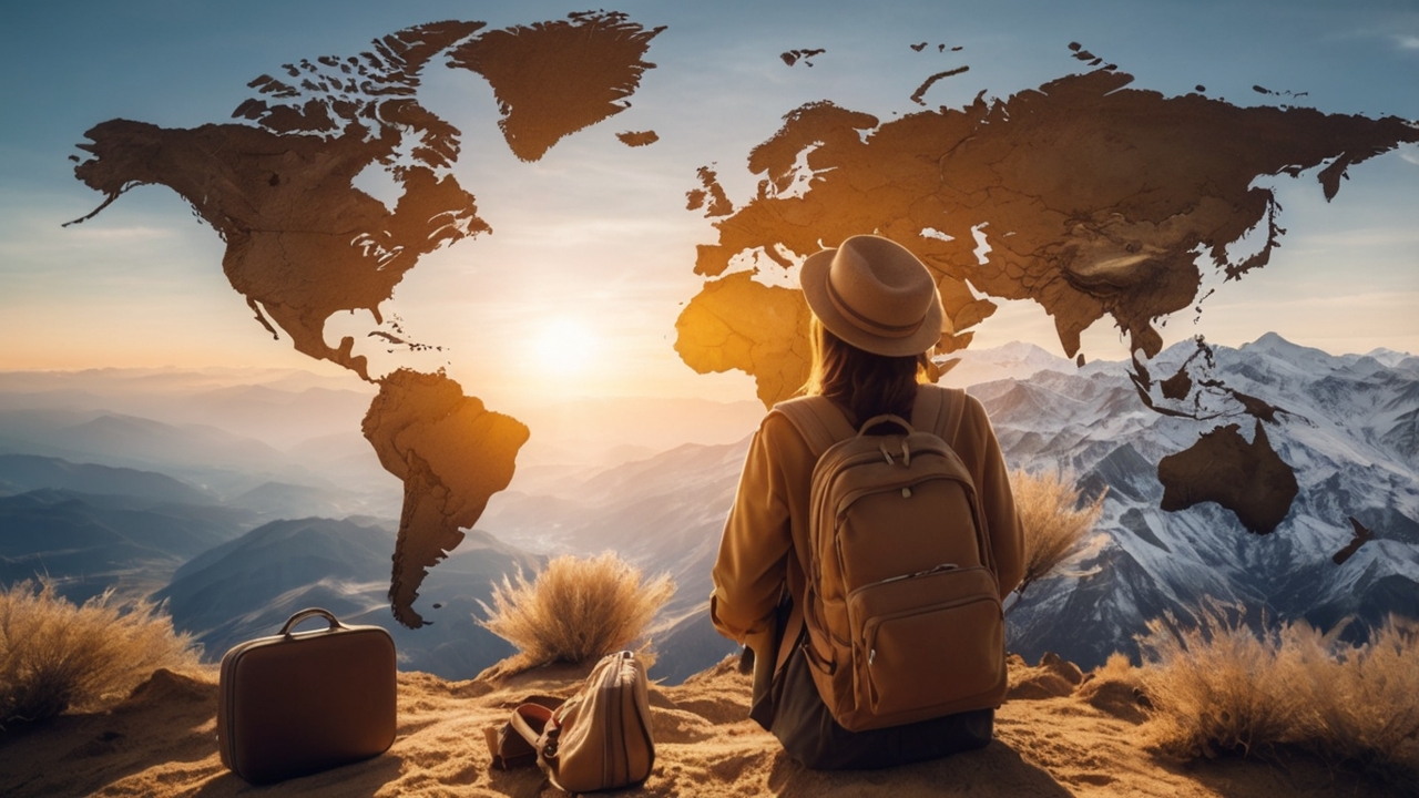 Top Travel Trends That Will Dominate This Year