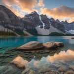 5 Most Beautiful Places in Canada You Should Know About