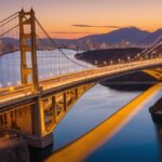 5 Most Iconic Bridges in the World That Become the Target of Travelers