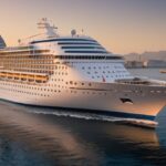 5 of the Most Luxurious Cruise Ships That Should Be on Your Wishlist