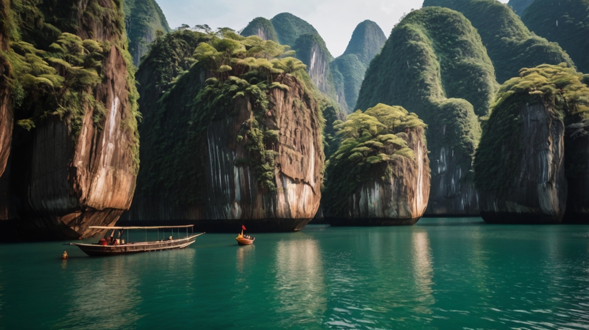 5 places you must visit when in Vietnam