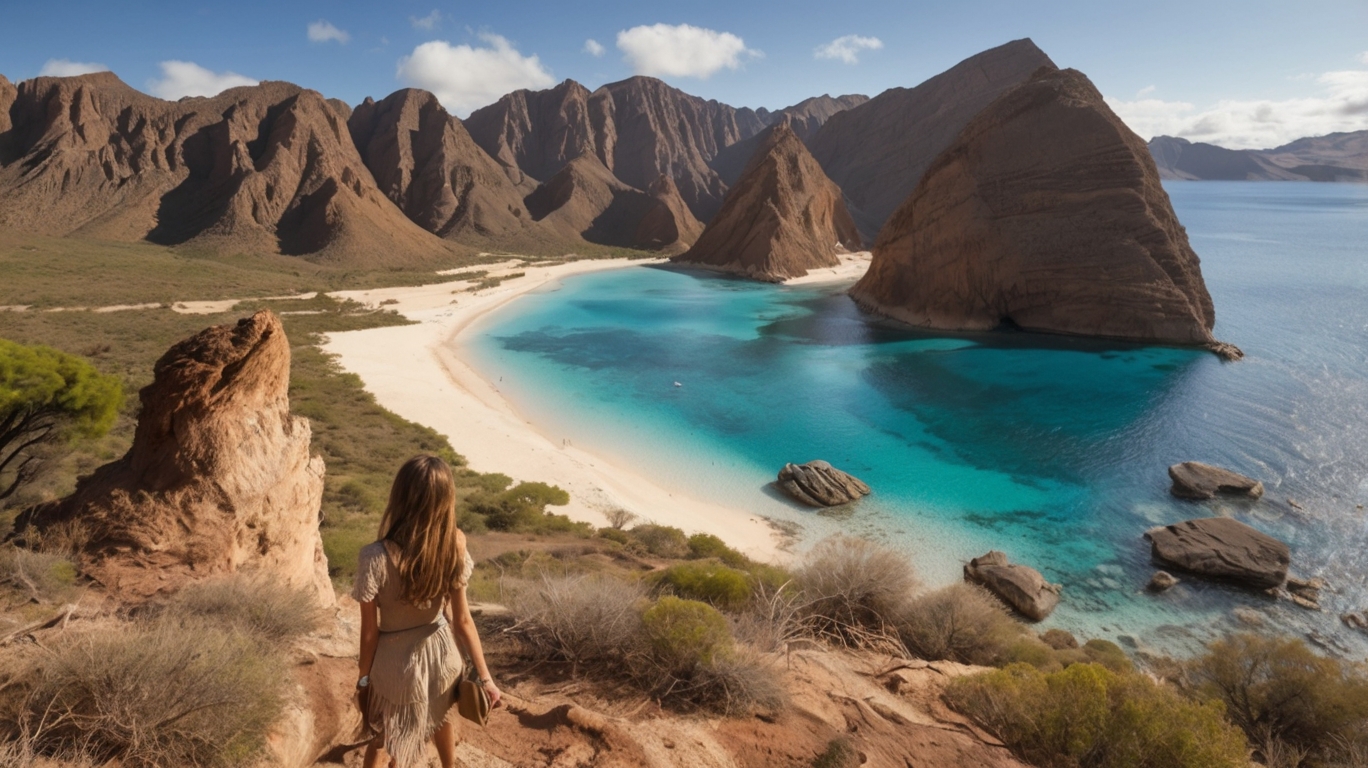 7 Bucket List Destinations for Adventure Seekers