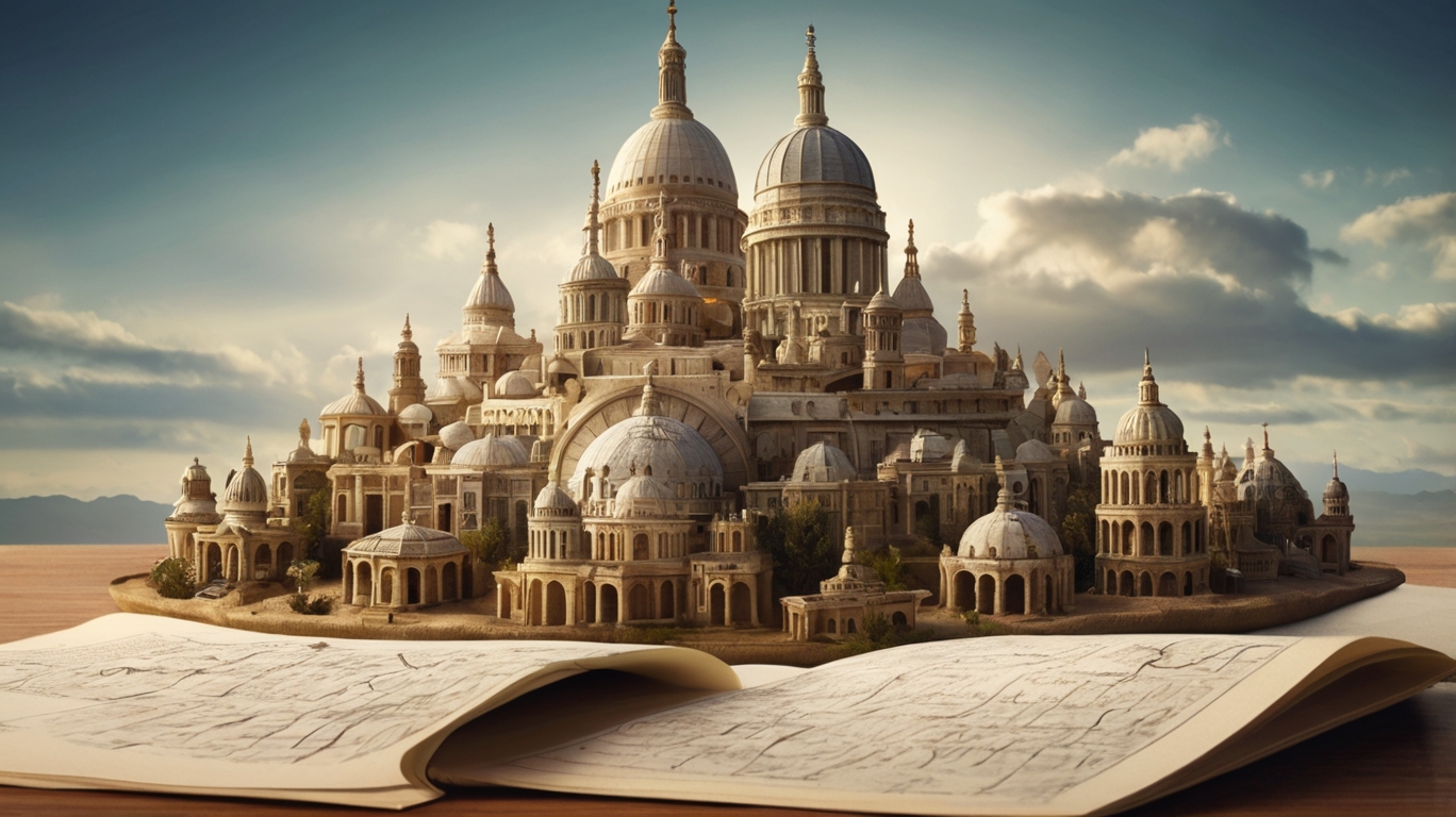Career Break Travel, Planning a Productive Sabbatical
