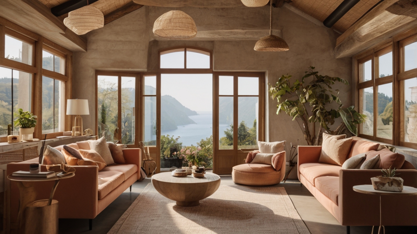 How to Create a Travel-Inspired Home Interior