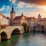 5 European Cities That Feel Like Fairy Tale, A Journey Through Magical Beauty