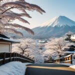 5 Japan Hidden Gems to Discover During Winter, Beyond the Usual Snowy Destinations