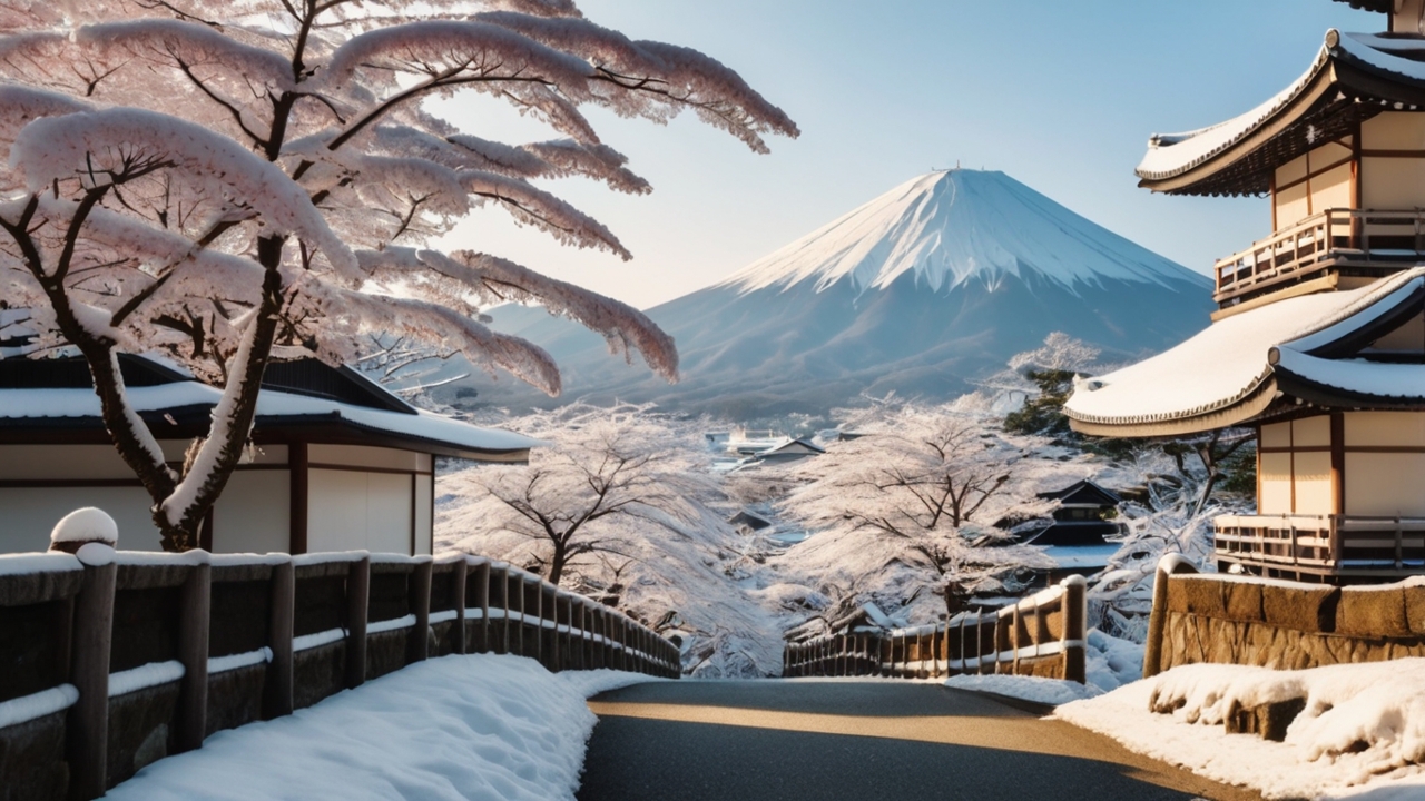 5 Japan Hidden Gems to Discover During Winter, Beyond the Usual Snowy Destinations