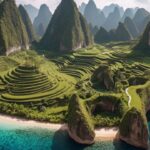 5 Places on Earth That Look Unreal to Exist
