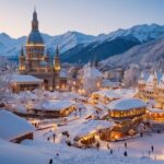 5 Winter City in the World You Must Visit During Winter