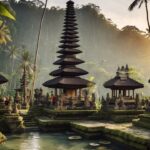 Bali Island Crowned Best Island in Asia 2025, The World Turns Its Eyes Back to Indonesia