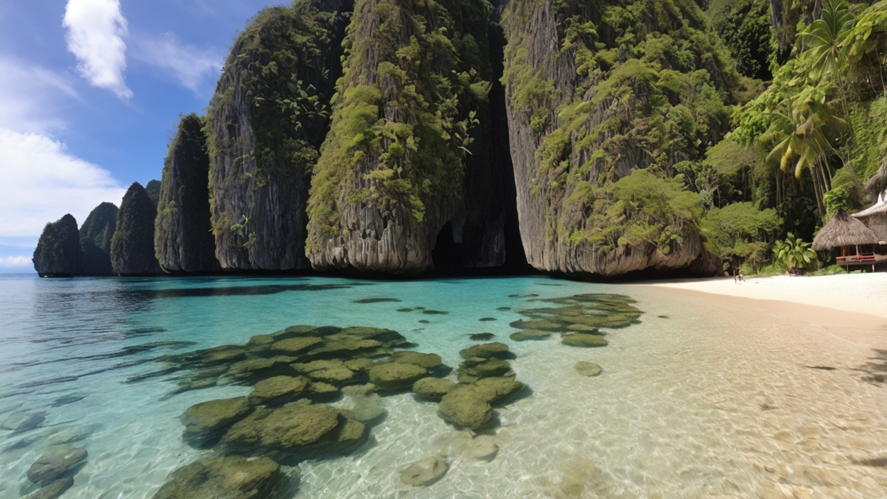 Discover Paradise, 5 Places You Must Visit When in the Philippines