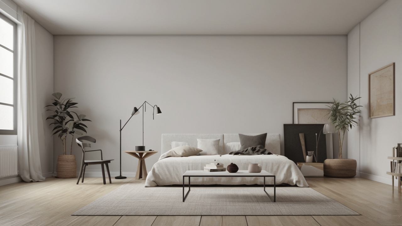 How Minimalism Became the Lifestyle Movement That Changes Everything