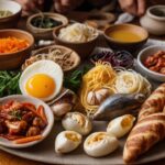 The 5 Countries With the Most Delicious Food in the World