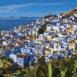 The Beauty of the Country of Morocco, Where Culture Meets Timeless Charm