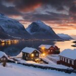 The Enchanting Beauty of Norway, A Land Without Night