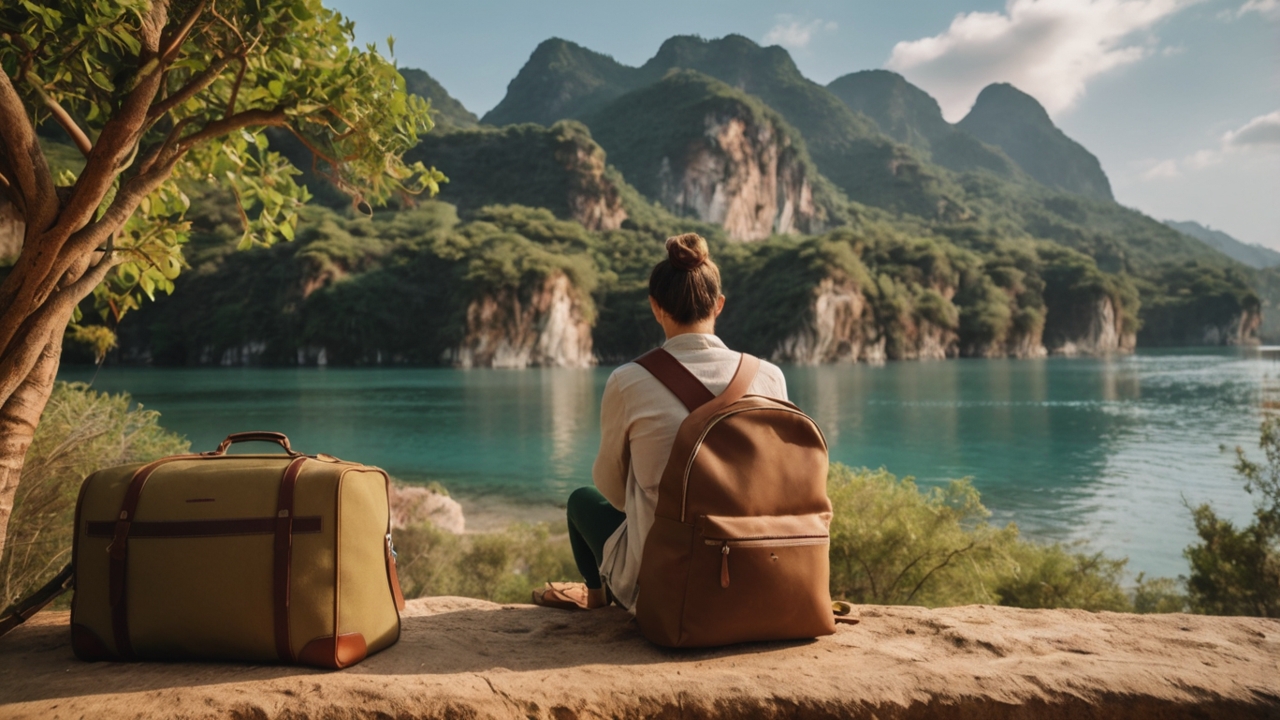 The Ultimate Guide to Eco-Friendly Travel