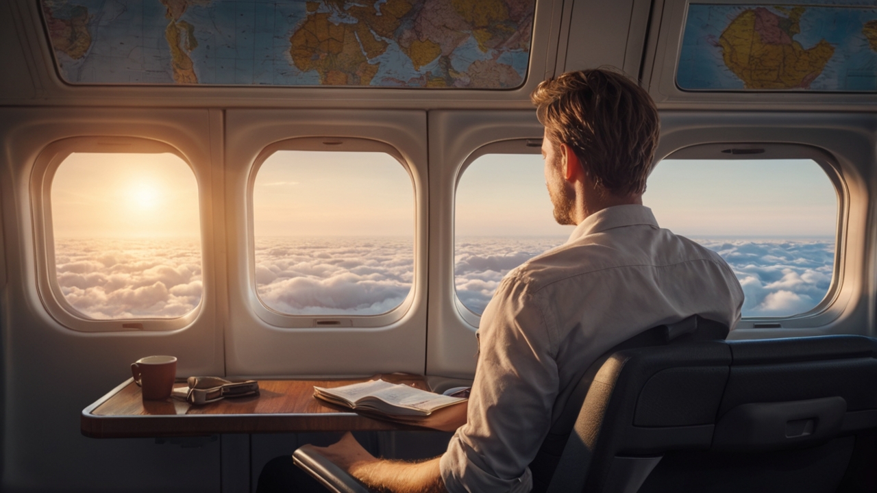 Travel Burnout: Signs, Causes, and Solutions
