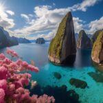 5 Most Beautiful Places in the World That Humans Cannot Visit