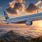 Best Airlines in the World That You Can Choose for Your Vacation