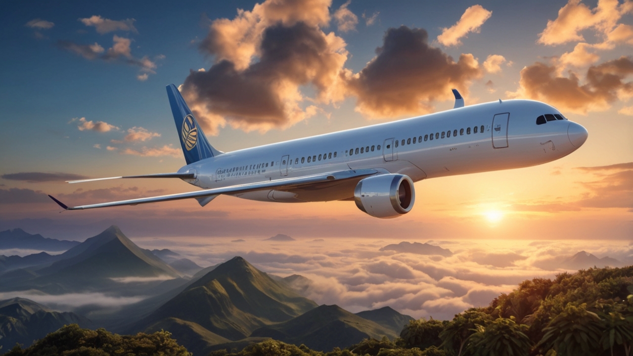 Best Airlines in the World That You Can Choose for Your Vacation