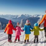 Child-Friendly Vacation Destinations to Explore During Winter Holiday