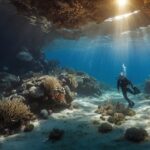 Diving Spot Exploration and the Magic Beneath the Waves
