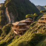 Earth-Friendly Escapes, Traveling Lightly While Nourishing the Planet