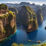 Extreme Tourist Destinations and Why They Fascinate Modern Travelers