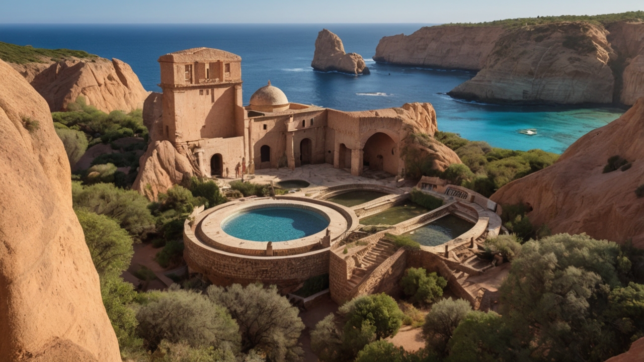 Iconic Vacation Spots Fade, Exploring the Once-Beloved Destinations