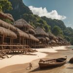 The Most Dangerous Places for a Vacation, When Paradise Turns Perilous