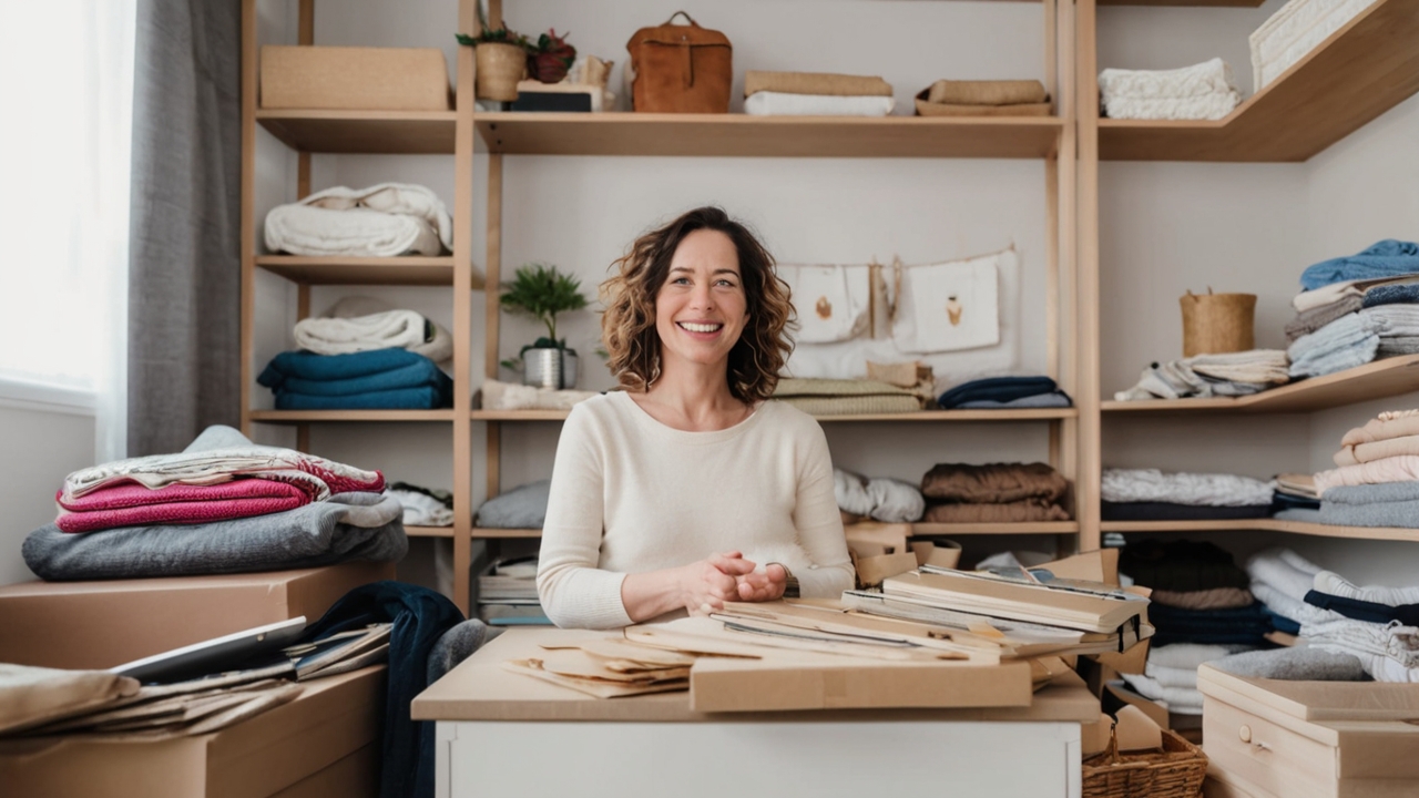 Why Decluttering Can Transform Your Life