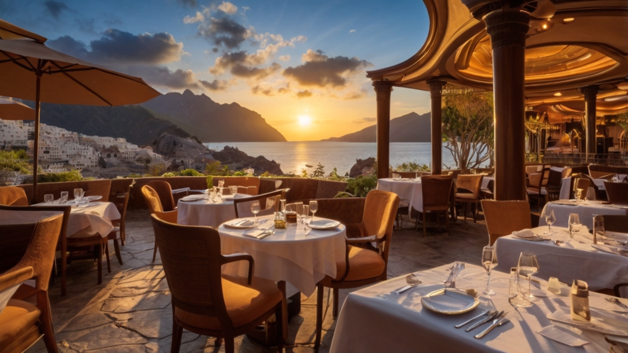 Best Restaurants in the World That You Must Visit on Your Next Vacation
