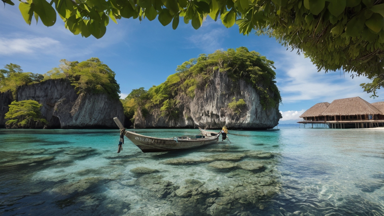 Cebu Island The Beauty Where Nature, Culture, and Soul Converge