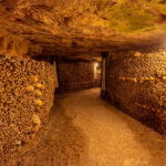 Katakombe, Paris Most Mysterious Underground Labyrinth