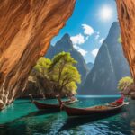 Most Unique Places for a Vacation That You Must Visit at Least Once in Your Lifetime