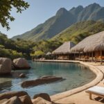 Peaceful Vacation Destinations Far from the Hustle and Bustle