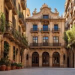 The Enchantment of Barcelona: A City of Art, History, and Mediterranean Magic