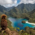 Why Papua New Guinea Is Considered Unsafe for Tourists
